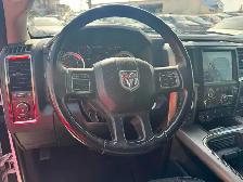 2018 Ram 1500 Sport - Photo 9