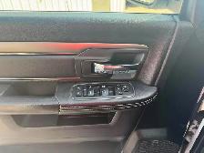 2018 Ram 1500 Sport - Photo 17