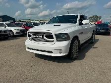 2018 Ram 1500 Sport - Photo 19