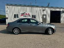 2010 Mercedes-Benz C-Class C250 Sport - Photo 2
