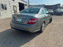 2010 Mercedes-Benz C-Class C250 Sport - Photo 3