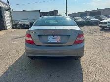 2010 Mercedes-Benz C-Class C250 Sport - Photo 4