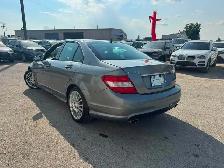 2010 Mercedes-Benz C-Class C250 Sport - Photo 5