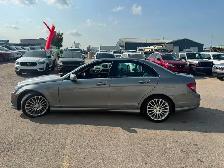2010 Mercedes-Benz C-Class C250 Sport - Photo 6