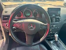 2010 Mercedes-Benz C-Class C250 Sport - Photo 9