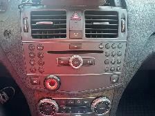 2010 Mercedes-Benz C-Class C250 Sport - Photo 12