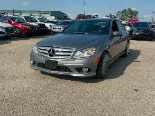 2010 Mercedes-Benz C-Class C250 Sport - Photo 16
