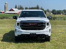 2024 GMC Sierra 1500 AT4 - Photo 2
