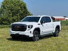 2024 GMC Sierra 1500 AT4 - Photo 3