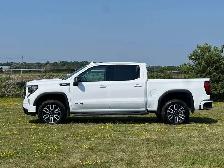 2024 GMC Sierra 1500 AT4 - Photo 4
