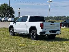 2024 GMC Sierra 1500 AT4 - Photo 5