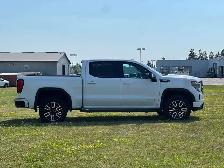 2024 GMC Sierra 1500 AT4 - Photo 8