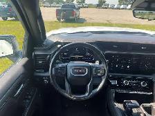 2024 GMC Sierra 1500 AT4 - Photo 16
