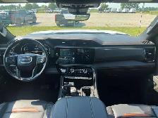 2024 GMC Sierra 1500 AT4 - Photo 17