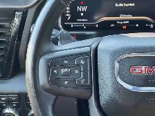 2024 GMC Sierra 1500 AT4 - Photo 18