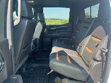 2024 GMC Sierra 1500 AT4 - Photo 21