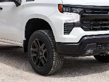 2026 Chevrolet Silverado 1500 LT Trail Boss- Trailering Pkg - Photo 4