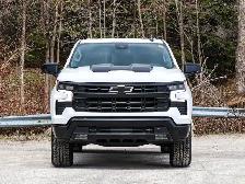 2026 Chevrolet Silverado 1500 LT Trail Boss- Trailering Pkg - Photo 5