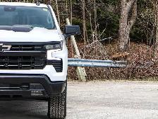 2026 Chevrolet Silverado 1500 LT Trail Boss- Trailering Pkg - Photo 6