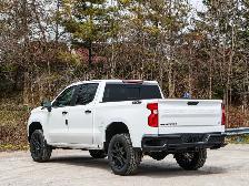 2026 Chevrolet Silverado 1500 LT Trail Boss- Trailering Pkg - Photo 9