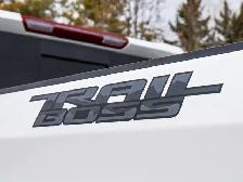 2026 Chevrolet Silverado 1500 LT Trail Boss- Trailering Pkg - Photo 13