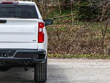 2026 Chevrolet Silverado 1500 LT Trail Boss- Trailering Pkg - Photo 15