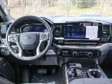 2026 Chevrolet Silverado 1500 LT Trail Boss- Trailering Pkg - Photo 24