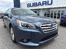 2017 Subaru Legacy 2.5i Touring AWD, Sunroof, - Photo 2