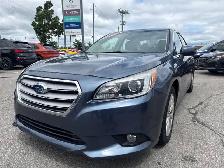 2017 Subaru Legacy 2.5i Touring AWD, Sunroof, - Photo 3