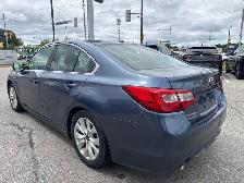 2017 Subaru Legacy 2.5i Touring AWD, Sunroof, - Photo 7