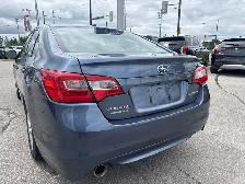 2017 Subaru Legacy 2.5i Touring AWD, Sunroof, - Photo 8
