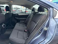 2017 Subaru Legacy 2.5i Touring AWD, Sunroof, - Photo 9