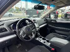 2017 Subaru Legacy 2.5i Touring AWD, Sunroof, - Photo 10