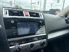 2017 Subaru Legacy 2.5i Touring AWD, Sunroof, - Photo 13