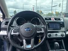 2017 Subaru Legacy 2.5i Touring AWD, Sunroof, - Photo 16