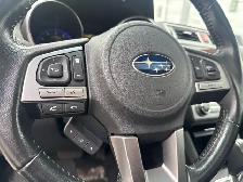 2017 Subaru Legacy 2.5i Touring AWD, Sunroof, - Photo 17