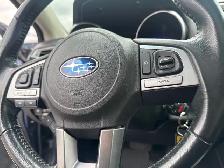 2017 Subaru Legacy 2.5i Touring AWD, Sunroof, - Photo 18