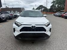 2025 Toyota RAV4 Hybrid XLE AWD, ONE OWNER, ACCIDENT FREE - Photo 2