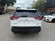 2025 Toyota RAV4 Hybrid XLE AWD, ONE OWNER, ACCIDENT FREE - Photo 5