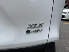 2025 Toyota RAV4 Hybrid XLE AWD, ONE OWNER, ACCIDENT FREE - Photo 6