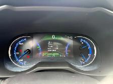 2025 Toyota RAV4 Hybrid XLE AWD, ONE OWNER, ACCIDENT FREE - Photo 10
