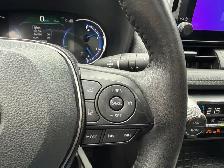 2025 Toyota RAV4 Hybrid XLE AWD, ONE OWNER, ACCIDENT FREE - Photo 16