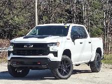 2026 Chevrolet Silverado 1500 LT Trail Boss- Trailering Pkg - Photo 2