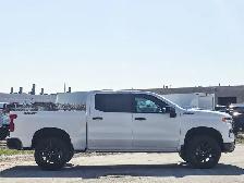 2026 Chevrolet Silverado 1500 LT Trail Boss- Trailering Pkg - Photo 3