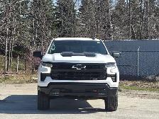 2026 Chevrolet Silverado 1500 LT Trail Boss- Trailering Pkg - Photo 5