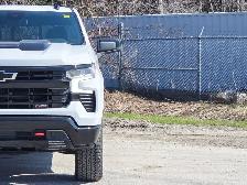 2026 Chevrolet Silverado 1500 LT Trail Boss- Trailering Pkg - Photo 6