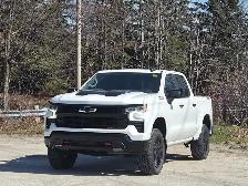 2026 Chevrolet Silverado 1500 LT Trail Boss- Trailering Pkg - Photo 7