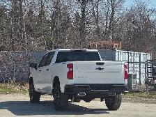 2026 Chevrolet Silverado 1500 LT Trail Boss- Trailering Pkg - Photo 11