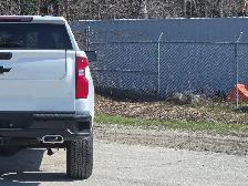 2026 Chevrolet Silverado 1500 LT Trail Boss- Trailering Pkg - Photo 13