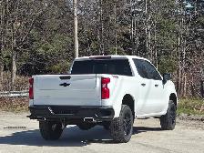 2026 Chevrolet Silverado 1500 LT Trail Boss- Trailering Pkg - Photo 14